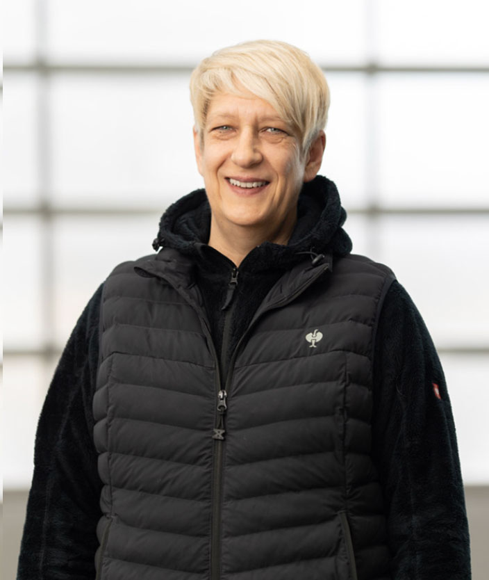 Ilka Sprissler